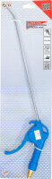 BGS Druckluft-Ausblaspistole | 330 mm