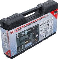 BGS Druckluft-Schweisspunkt-Fräser