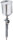 BGS Druckluft-Farbsprühpistole | 500 cm³