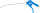 BGS Druckluft-Ausblaspistole | 250 mm