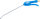 BGS Druckluft-Ausblaspistole | 250 mm