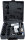 BGS Diy Druckluft-Schlagschrauber mit Werkzeugsatz | 12,5 mm (1/2") | 312 Nm | 16-tlg.