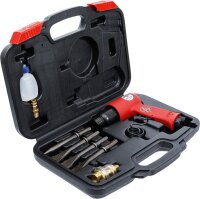BGS Diy Druckluft-Meißelhammer mit Werkzeugsatz | 8-tlg.