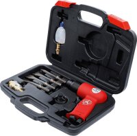 BGS Diy Druckluft-Meißelhammer mit Werkzeugsatz | 8-tlg.