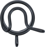 BGS Diy Haltefeder für Druckluftmeißel | für Art. 3213