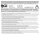 BGS S-Form Doppel-Ringschlüssel-Satz | Zollgrößen | SW 3/8" - 3/4" | 5-tlg.