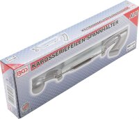 BGS Karosseriefeilen-Spannhalter