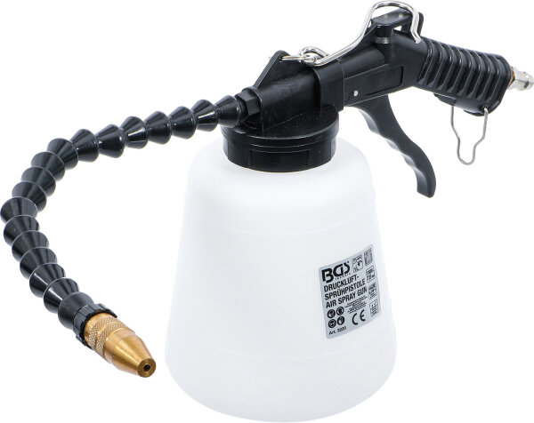 BGS Druckluft-Sprühpistole