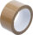 BGS Diy Paket-Klebeband | braun | 50 mm x 50 m