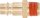 BGS Stecknippel | 6,3 mm (1/4") Außengewinde