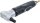 BGS Druckluft-Blechnibbler