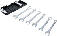 BGS Maul-Ringschlüssel-Satz | extra lang | SW 34 -...