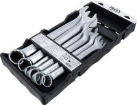 BGS Maul-Ringschlüssel-Satz | extra lang | SW 34 -...
