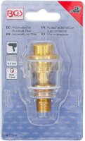 BGS Automatischer Druckluft-Öler | Schlauchanschluss 6,3 mm (1/4")