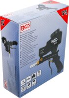 BGS Druckluft-Sandstrahlpistole