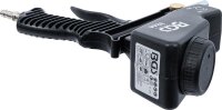 BGS Druckluft-Sandstrahlpistole