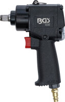 BGS Druckluft-Schlagschrauber | 12,5 mm (1/2") | 678 Nm