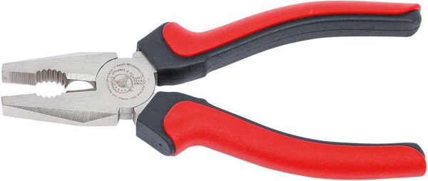 BGS Diy Kombinationszange | 165 mm