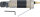 BGS Druckluft-Loch- und Absetzzange
