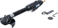 BGS Druckluft-Trennschneider | extra lang | flacher Kopf...