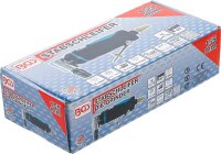 BGS Stabschleifer | 90° abgewinkelt | 155 mm