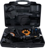BGS Druckluft Multi-Schleifer-Satz