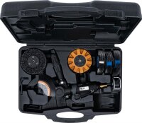 BGS Druckluft Multi-Schleifer-Satz