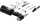 BGS Druckluft-Nietpistole