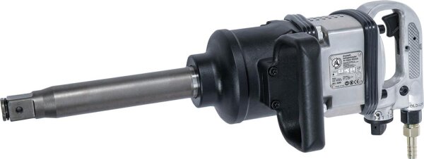BGS Diy Druckluft-Schlagschrauber | 25 mm (1") | 2200 Nm