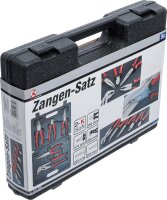 BGS Diy Zangen-Satz | 5-tlg.