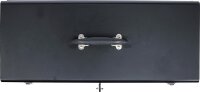 BGS Metall-Werkzeugkoffer, leer | 3 Schubladen