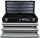 BGS Metall-Werkzeugkoffer, leer | 3 Schubladen