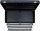BGS Metall-Werkzeugkoffer, leer | 3 Schubladen