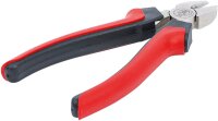 BGS Diy Seitenschneider | Abisolierfunktion | 165 mm
