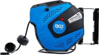 BGS Automatische Kabeltrommel | 15 m