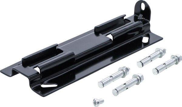 BGS Montagehalter für Automatische Kabeltrommel Art. 3321, 3324, 3325, 3297