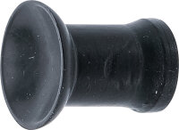 BGS Gummiadapter | für Art. 3327 | Ø 30 mm