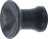 BGS Gummiadapter | für Art. 3327 | Ø 35 mm