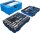BGS Steckschlüssel- und Hammer-, Zangen-, Schraubendreher-Satz | 6,3 mm (1/4") / 12,5 mm (1/2") | BGS systainer® | 77-tlg.