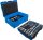 BGS Steckschlüssel- und Hammer-, Zangen-, Schraubendreher-Satz | 6,3 mm (1/4") / 12,5 mm (1/2") | BGS systainer® | 77-tlg.