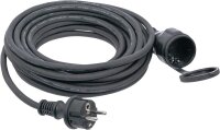 BGS Verlängerungskabel | 20 m | 3 x 1,5 mm² |...