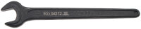 BGS Einmaulschlüssel | DIN 894 | SW 12 mm
