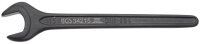 BGS Einmaulschlüssel | DIN 894 | SW 15 mm