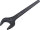 BGS Einmaulschlüssel | DIN 894 | SW 90 mm
