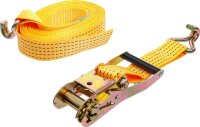 BGS Diy Knarren-Spannband | 8 m x 50 mm
