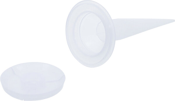 BGS Ersatzspritze für Kartuschenpressen