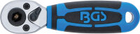 BGS Bit-Knarre | Abtrieb Innensechskant 6,3 mm (1/4")