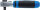 BGS Bit-Knarre | Abtrieb Innensechskant 6,3 mm (1/4")