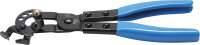 BGS Türclip-/Nieten-Lösezange | 230 mm