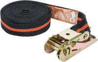 BGS Diy Knarren-Spannband | 5 m x 25 mm